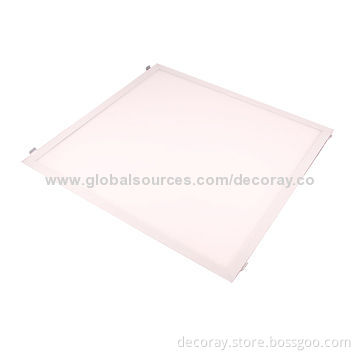 Illusion PANEL PRO series; superior indoor lamps; SMD2835;CRI>80;6063 pure aluminum; 20/40w;white